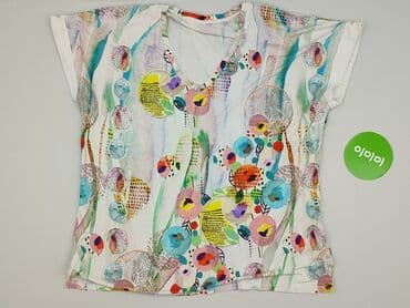 T-shirty: T-shirt damski, rozmiar 2XL — 2