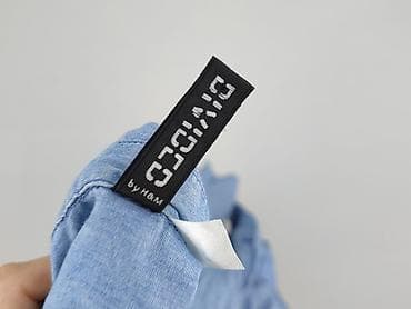 koszula tu: H&M Divided, Koszula damska, rozmiar M — 5