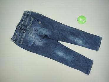 pull and bear botki: Tom Tailor, Jeans for men, size S — 3