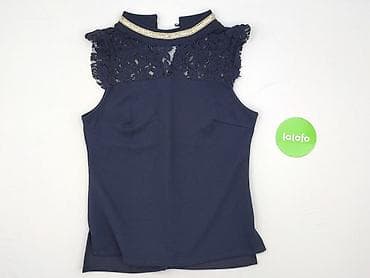 ekskluzywne bluzki: Bluzka damska, rozmiar S — 2