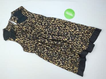 sukienka w koty: Atmosphere, Sukienka damska, L — 2