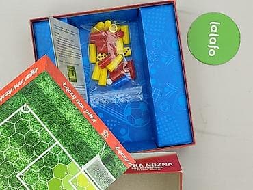 lenar plus spodnie: Gra dla Młodzieży, stan - Idealny — 5