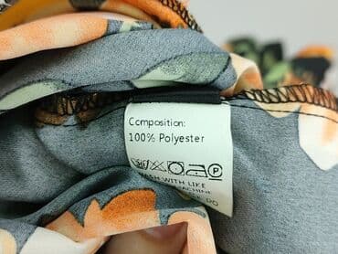 shein sukienka w kwiaty boho: Shein, Sukienka damska, rozmiar S — 5