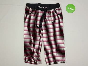 spodnie od piżamy damskie sinsay: Esotiq, Spodnie 3/4 damskie, rozmiar L — 2