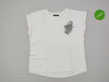 reserved apka: Reserved, T-shirt damski, rozmiar L — 2
