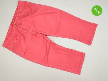 Spodnie 3/4: Spodnie 3/4 damskie — 3