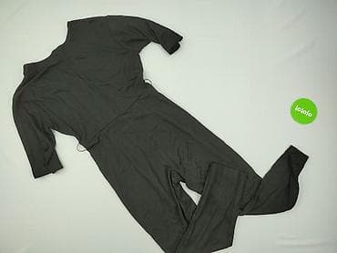 bpc selection buty: Bershka, Комбінезон жіночий, розмір S — 4
