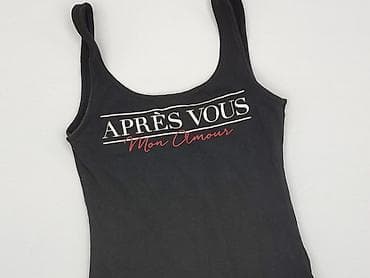 bluzki amore: Amisu, Top damski, rozmiar S — 1