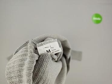 sweter z angory: Sukienka damska, rozmiar M — 7