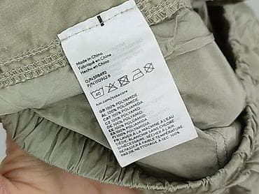 divided hm jeans: H&M Divided, Spodnie cargo damskie, rozmiar XS — 5