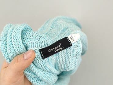 indicode t shirty: Kardigan damski, rozmiar XL — 5