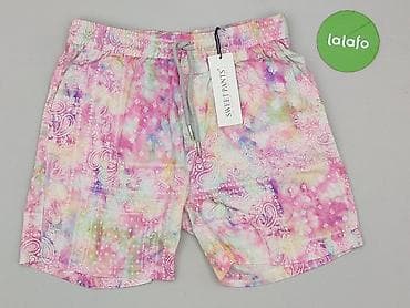 bluzki indygo: Szorty damskie, rozmiar M — 2