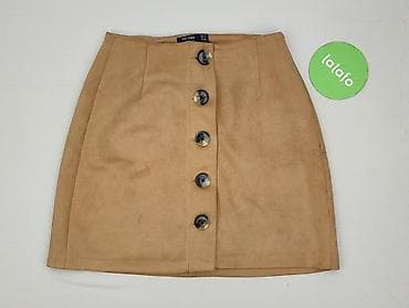 spódnice beksa: Bershka, Spódnica damska, rozmiar S — 2