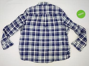 pull and bear7: Yessica, Koszula damska, rozmiar 4XL — 3