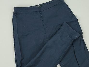 Reserved YFL, Spodnie materiałowe damskie, rozmiar M