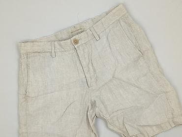pull i bear bluza: MNG Suit, Szorty dla mężczyzn, rozmiar S — 1