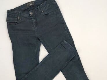Jeansy damskie, rozmiar XS