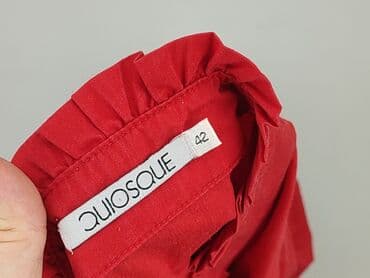 Women: QUIOSQUE, Women`s shirt, size XL (EU 42) — 5