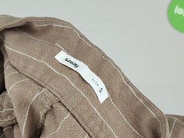 sinsay krótkie spodenki: Sinsay, Szorty damskie, rozmiar S — 4