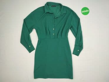 sukienka koszulowa c a: Mohito, Women`s dress, size M (EU 38) — 3