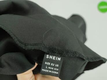 sukienki shein plus size allegro: Shein, Піджак жіночий, розмір L — 4