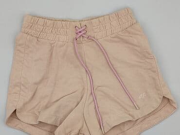 4F, Shorts for women, S