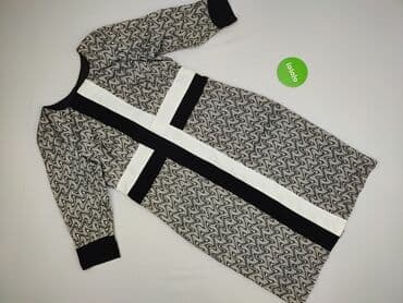 sklep internetowy z sukienkami dla puszystych: Sukienka damska, rozmiar 3XL — 2