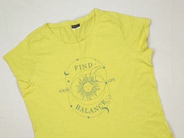 pier one t shirty basic: Beloved, Футболка жіноча, розмір 3XL — 1
