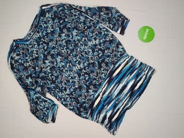 c a kurtka puchowa damska: Janina, Tunika damska, rozmiar XL — 2