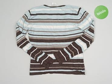 klapki next: Sweter damski, rozmiar 2XL — 3