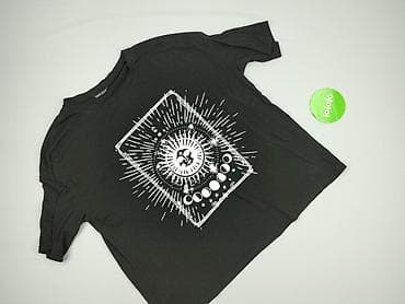 chaotic bluza: Shein, T-shirt damski, rozmiar M — 2