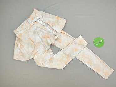 kozaki na koturnie by o la la: By o la la. !, Legginsy Sportowe damskie, S — 2