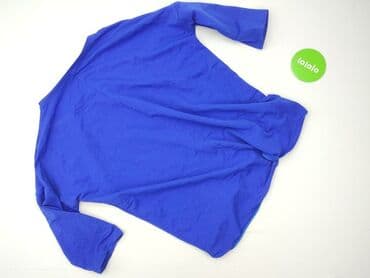 tunika damska: Wawa, Tunika damska, rozmiar 2XL — 3