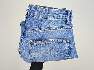 hm mom jeans: H&M, Jeansy damskie, rozmiar S — 6