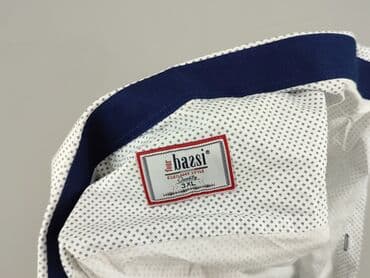 ubrania z indii: Koszulа dla mężczyzn, rozmiar 3XL — 4