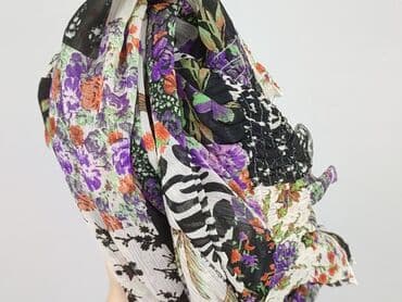 modne wzory na sukienkach: Sukienka damska, 2XL — 6