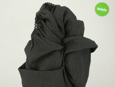 shein czarne bluzki: Shein, Top damski, rozmiar M — 5