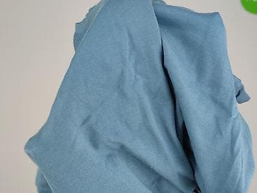 basic oversize t shirt: H&M, Koszulka dla mężczyzn, rozmiar L — 7