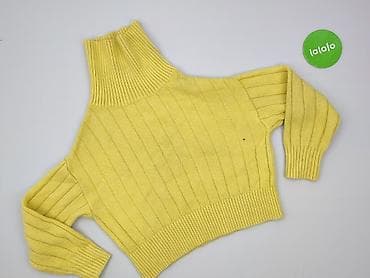 slow second hand: Sweter damski, rozmiar M — 2