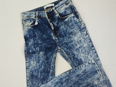 bershka ballon jeans: Bershka, Jeans for women, size M — 1