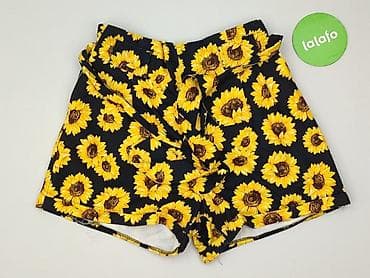 klapków: Szorty damskie, rozmiar S — 2