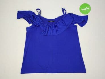 bluzka z frędzlami mohito: Mohito, Bluzka damska, rozmiar L — 3