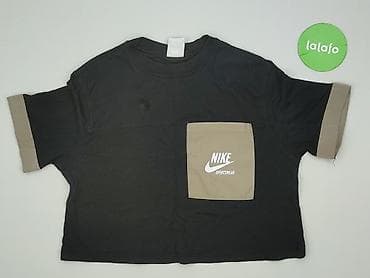 inter koszulka: Nike, T-shirt damski, rozmiar XS — 2