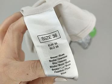 bluza superman: Orsay, Bluzka damska, rozmiar S — 6