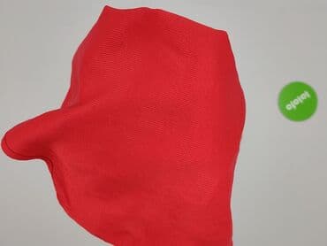 czerwone body intimissimi: T-shirt damski, rozmiar XL — 5