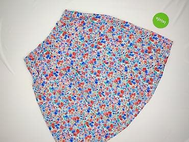 spódnice plisowane plus size: Spódnica damska, rozmiar 5XL — 3