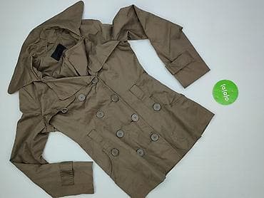 duti kurtka: Vero Moda, Trencz damski, rozmiar S — 2