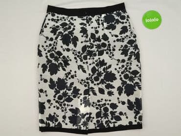 spódniczka w cętki: Spódnica damska, rozmiar 2XL — 3