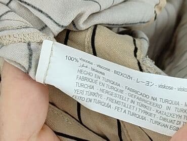 stradivarius t shirty oversize: Bershka, Koszula damska, rozmiar XS — 6
