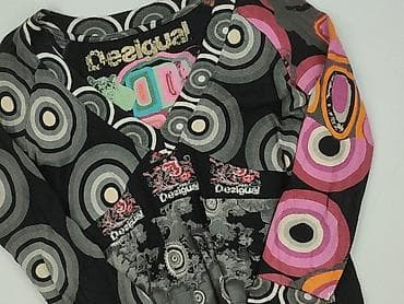 Desigual, Sukienka damska, rozmiar S